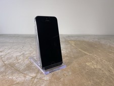 APPLE IPHONE 5S A1533/SILVER - 12GB - UNLOCKED