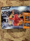 Playmobil Naruto - Sasuke vs. Itachi 70666 37pc New Free Shipping Cheap