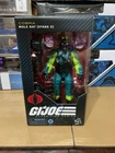 Hasbro G.I. Joe Classified Series #190 Mole Rat (Stage 2) 6” Action Figure