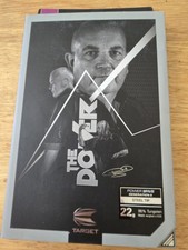 Phil Taylor  Darts., gen 8...