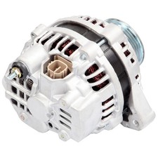 High Output Alternator for Acura EL 2001-2005 Honda Civic 2001-2005 13893