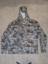 Magpul Sun and Steel Performance Hoodie - Hula Girl - 2XL