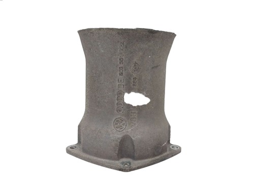 8E0501721 AUDI A6 4B A4 B7 Avant quattro Hitzeschutz Antriebswelle