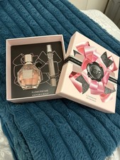 Viktor & Rolf Flowerbomb perfume gift set -60ml