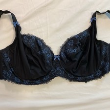Adore Me Minimizer Bra Women s Size 40G Light...