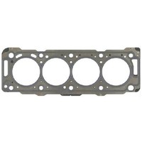 Dichtung Zylinderkopf FüR Peugeot 307 3A 3E 3H 2.0 00 Bis 09 Elring RHX QualitäT