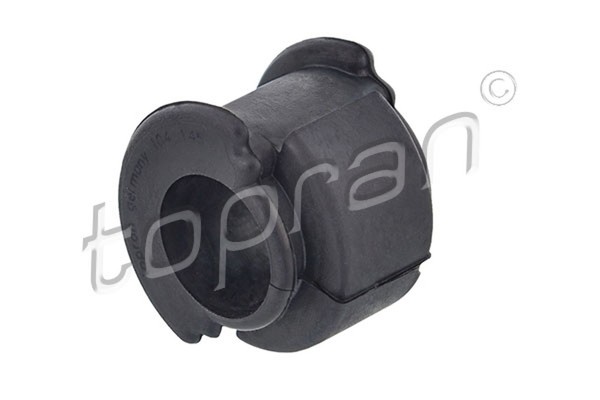Topran Stabilisatorlager Stabilager Buchse Stabilisator 104 145 FüR Passat Audi-image
