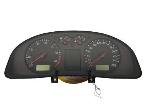 Tacho Kombiinstrument VW Passat B5 3B0919861B 110008793010 21968