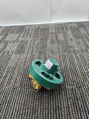 Posi-temp F1807 PEX B1.37.5 Pressure Balancing Valve 4 Port Pex Brass Body