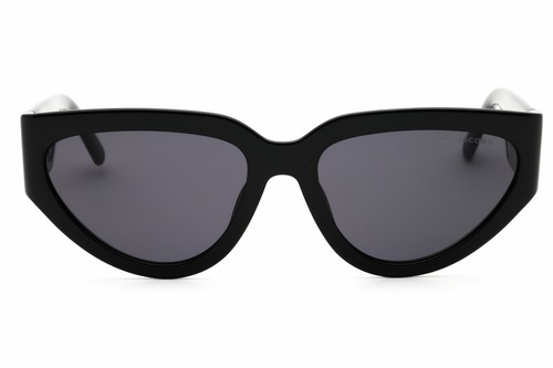 MARC JACOBS MJ645S-807-57 Sunglasses Size 57mm 135mm 17mm black Women NEW - Picture 4 of 5