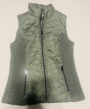 Christopher & Banks Women's Vest