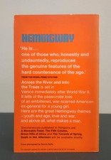 Ernest HEMINGWAY • Oeuvres complètes • 1963