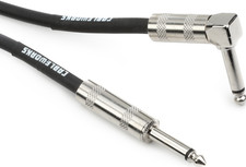 Gator Cableworks Backline Series Instrument Cable - 5 foot 5-pack 