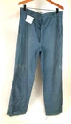 Film Used Civil War Union Trousers - Size 34