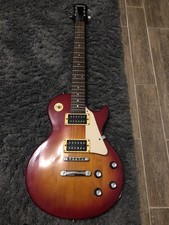 Epiphone By Gibson Les Paul Copy Made In Korea 1994 Samick Factory