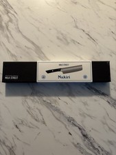 Milk Street Large Nakiri Knife 6.75-inch Christopher Kimball with Original Box
