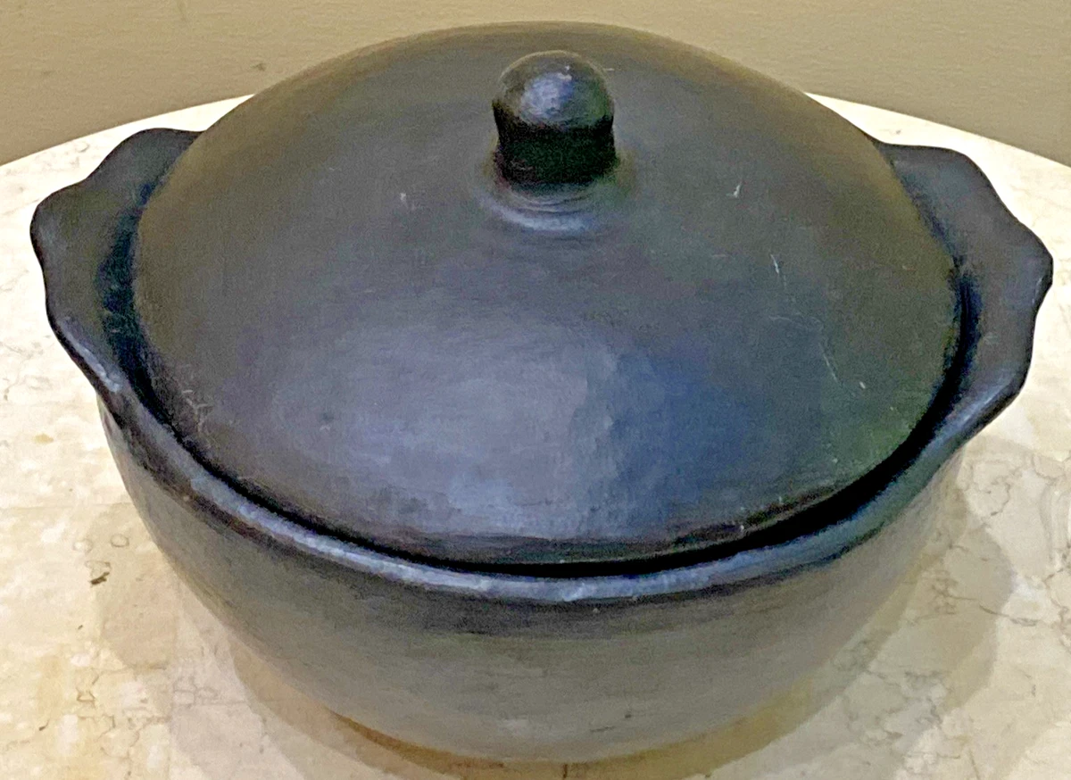 Clay Pot Cookware for sale | eBay