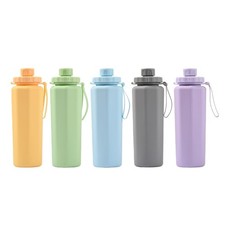 Convenient Silicone Foldable Cup for Convenient Beverage Consumption