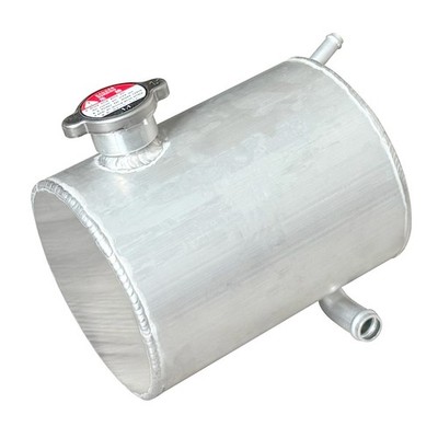 Expansion Overflow Surge Tank Fit 1961-1962 Chevry Corvette C1 Bottle 32-400 New