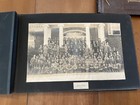 1912-1919 Groton School Photo Album (Groton, MA) Every Class & Team — photo 9