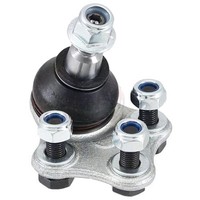 Trag- Und FüHrungsgelenk 17,1 Mm M12X1.25 A.B.S. FüR U.A. Renault Megane
