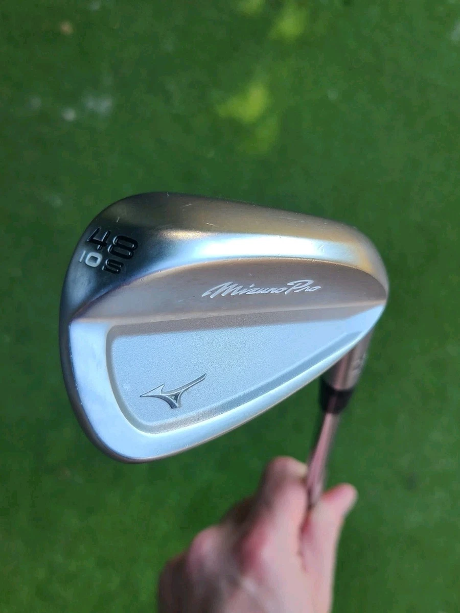 Mizuno 48 Loft Golf Clubs for sale - eBay