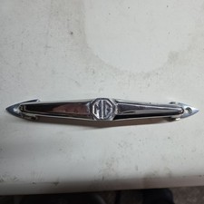 MG TA TB TC TD Grab handle MG logo / motif 1936-1953 PN 229-101