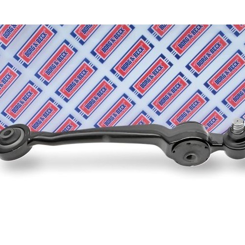 BORG & BECK Control/Trailing Arm, wheel suspension BCA5703