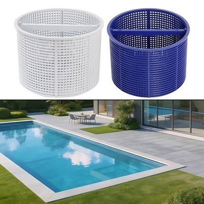 Für Hayward Pool Skimmer Korb ABS Material für SP1082 SP1083 SP1084 SP1085