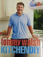 Tommy Walsh Kitchen Diy 1