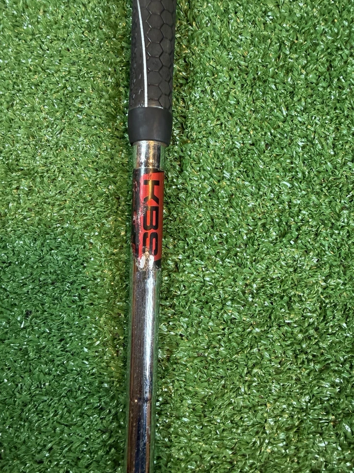 TaylorMade R9 P PW Pitching Wedge R Regular Flex RIGHT -Handed C-153724 - Image 4 of 4