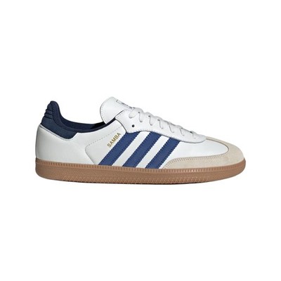 adidas Samba OG White Royal Night Indigo - JH5632 | eBay