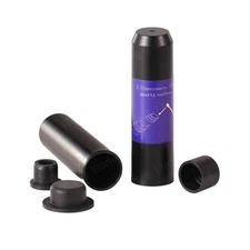 Laser Cutting Machine Accessories Fiber Rod Protect Cap For Raycus Max Reci JPT