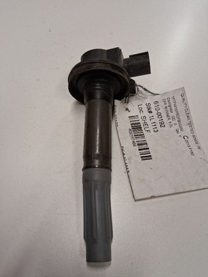 Coil/Ignitor Thru 02/04/16 Fits 11-16 FORD F150 PICKUP 157486