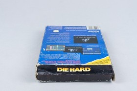 Nintendo NES *Die Hard* OVP CIB PAL B 57-ESP +