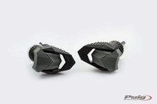 PUIG FRAME SLIDERS R19 BLACK DUC
