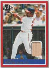 Eddie Murray Cards, Rookie Cards and Autographed Memorabilia Guide 6