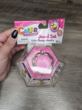 Color Smashers Color-Changing Jewelry Jewel Set Kit for Pendant Necklace 56500