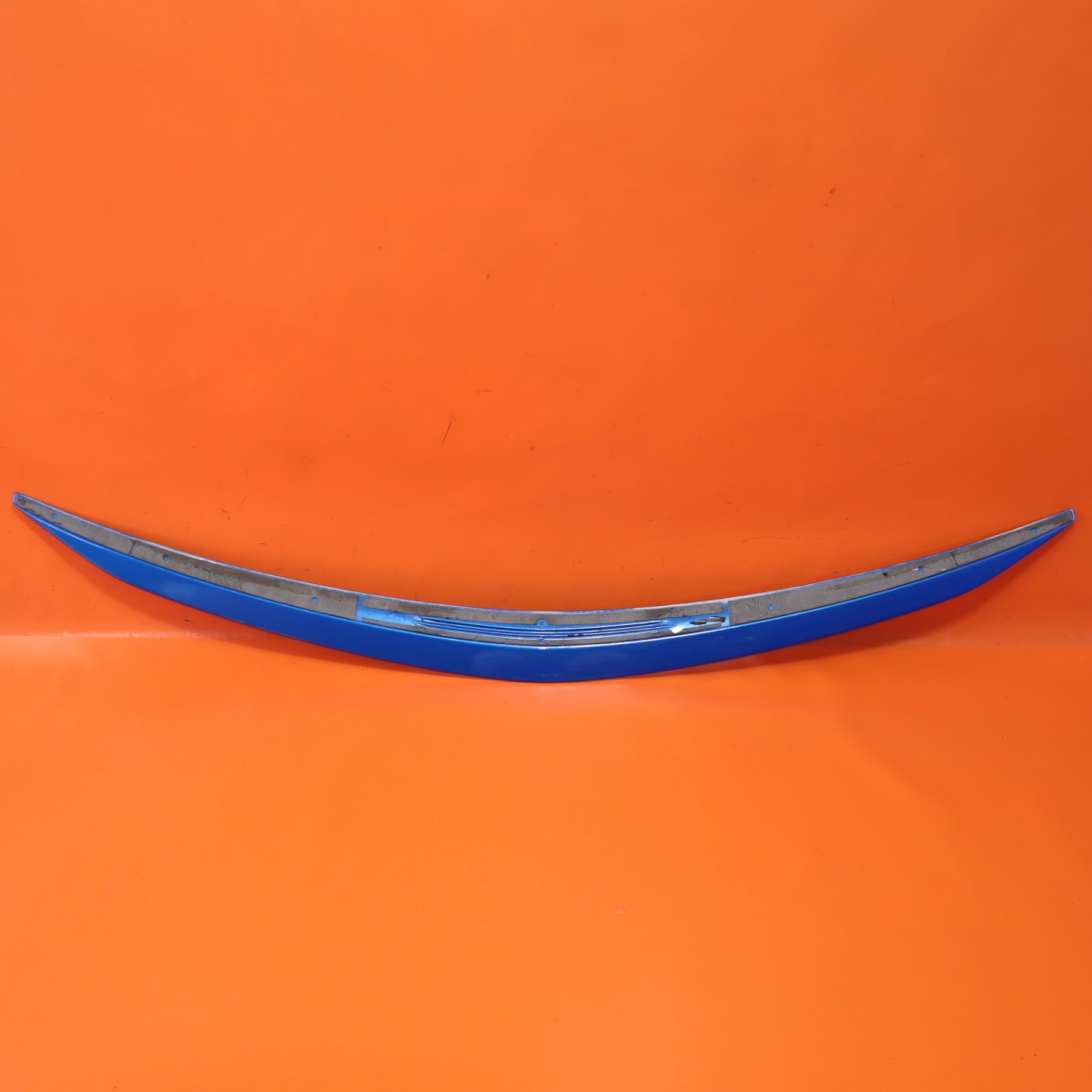 LAMBORGHINI URUS TRUNK LID SPOILER 2019 2020 2021 2022 2023 2024 4ML827950 OEM