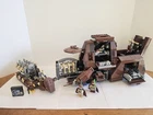 LEGO Star Wars: Trade Federation MTT (75058) Built