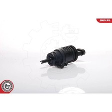 ORIGINAL® Esen Skv 15SKV008 Waschwasserpumpe, Scheibenreinigung