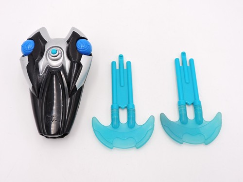 Dart Shooter from BATMAN Shadow Tek Utility Belt cosplay 2005 Thinkway roleplay