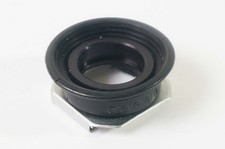 C13365 VTG OSM PENTAX K1000 CAMERA ACCESSORY EYECUP