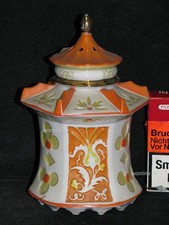 +# A001892_04 Goebel Archiv Muster Rauchverzehrer Tempel asiatisch EO36