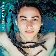 Jason Castro - Jason Castro [Used Very Good CD] Alliance MOD