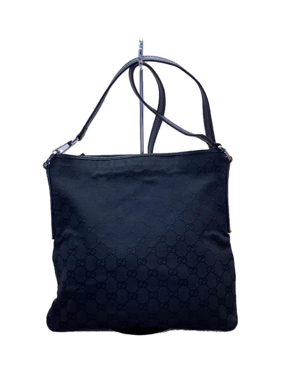 Sac bandoulière GUCCI GG toile