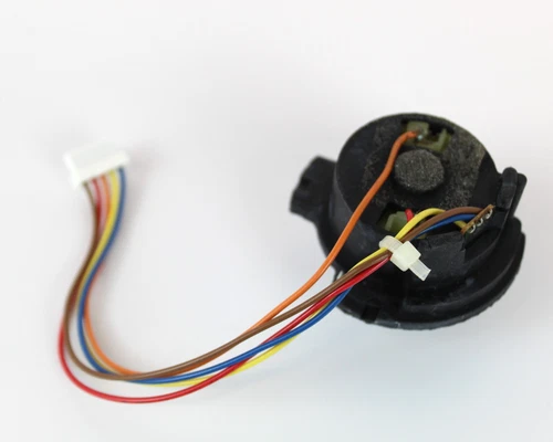 Technics SL-BD1 Turntable, Record Player Motor