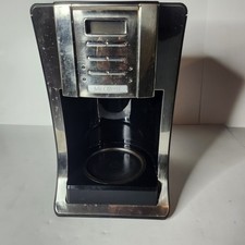 Mr. Coffee BVMC-SJX39 12-Cup Programmable Cof...