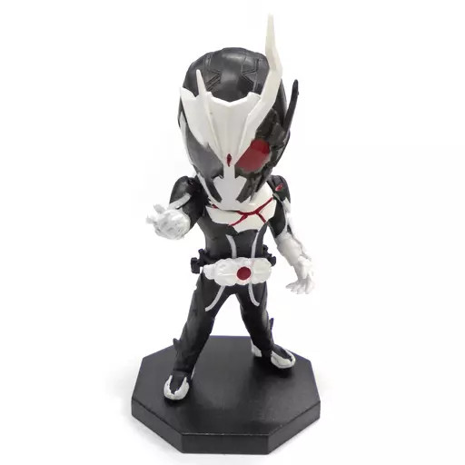 Kamen Rider Arc One Deforme-X Mini Figure Legend Collectible Action Toy