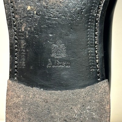 Alden 660